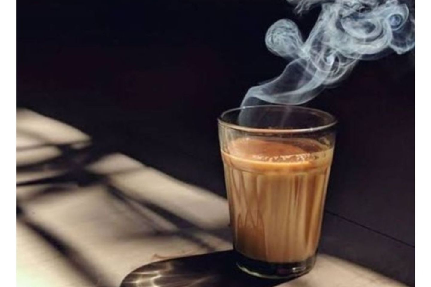 شاي كرك حجم كبير