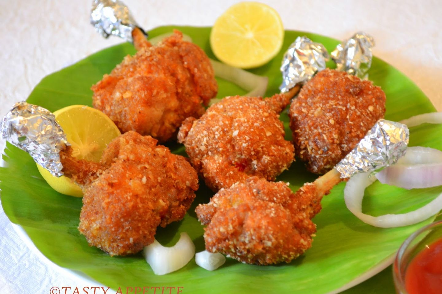 Chicken Lolypop