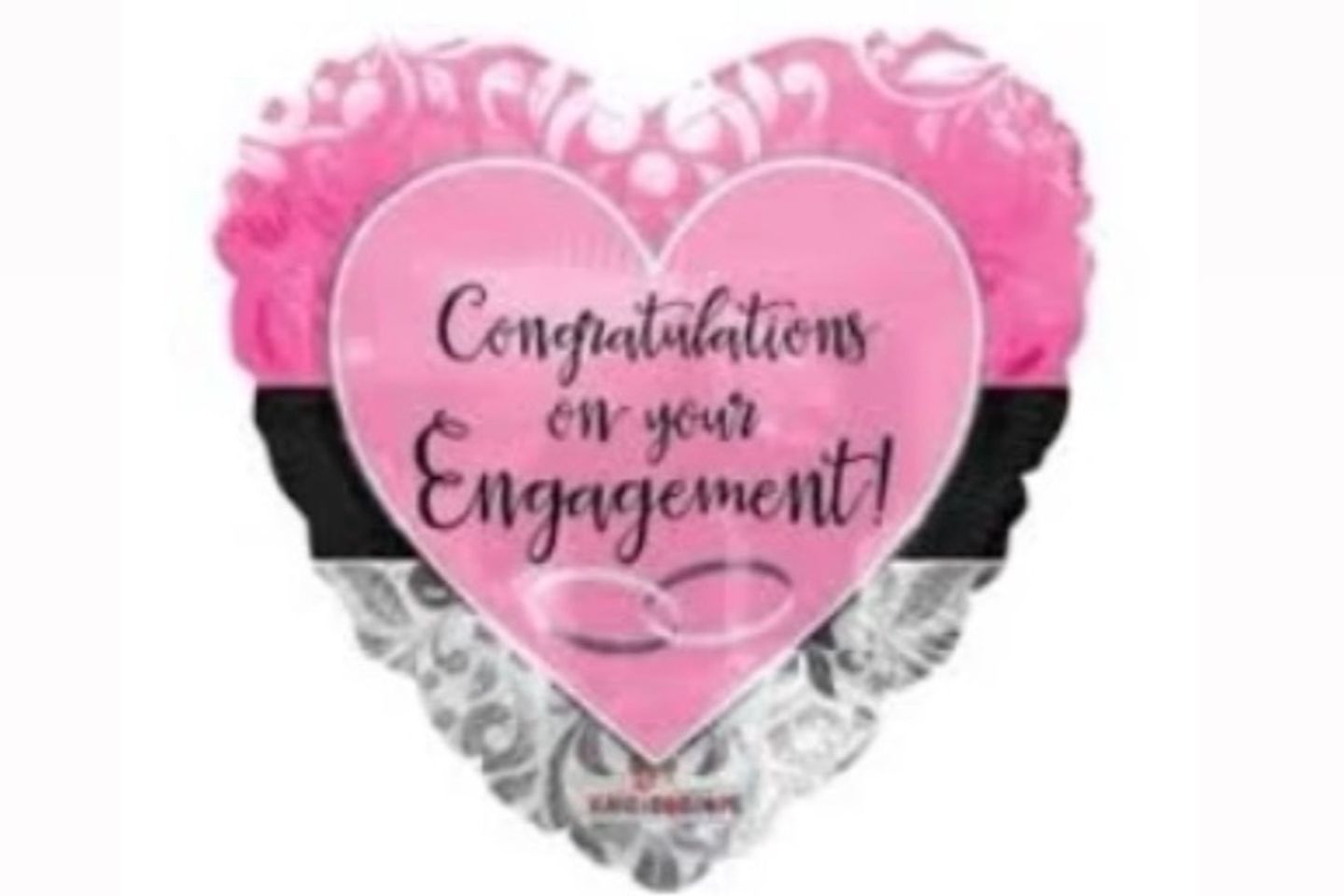 Congratulations On Your Engagement