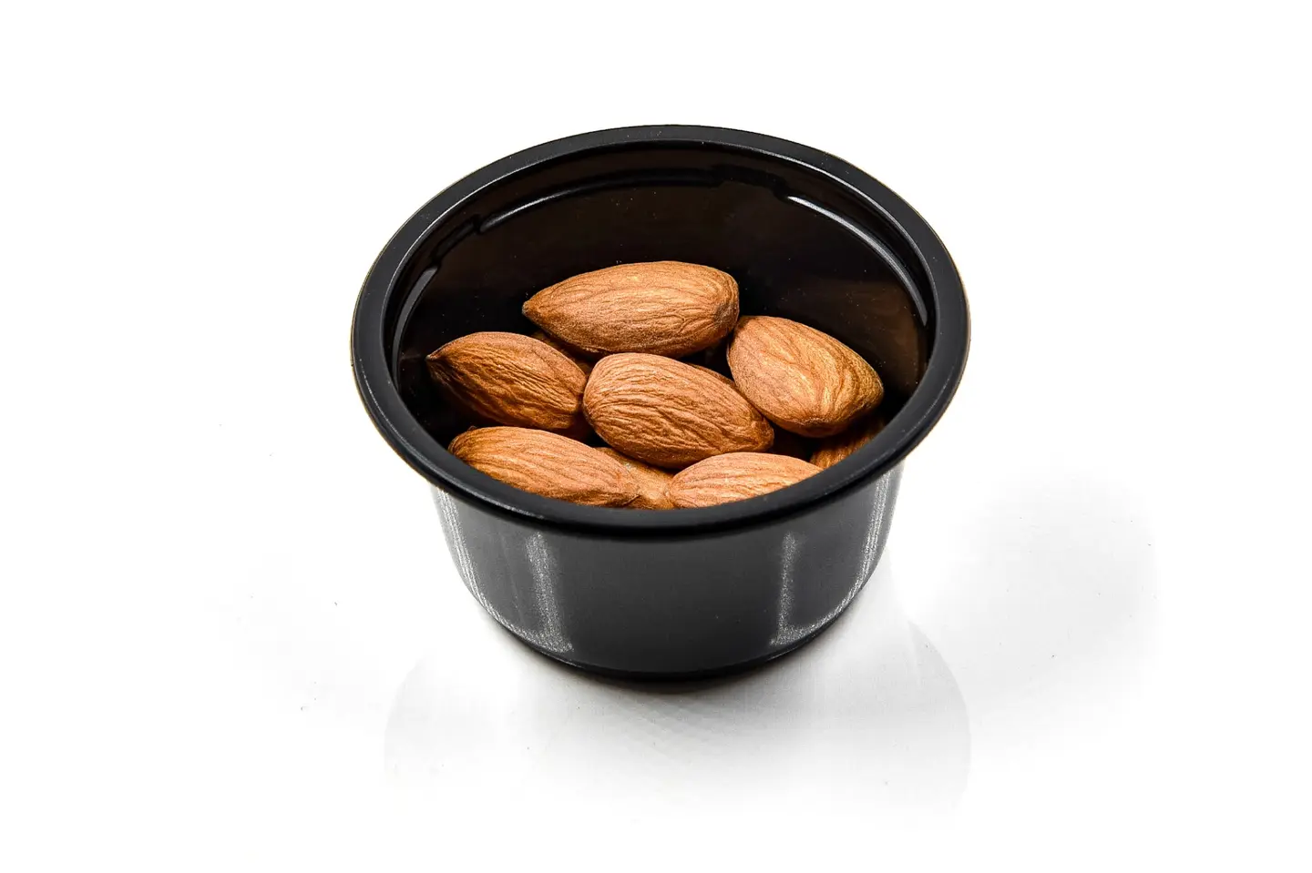 Almonds