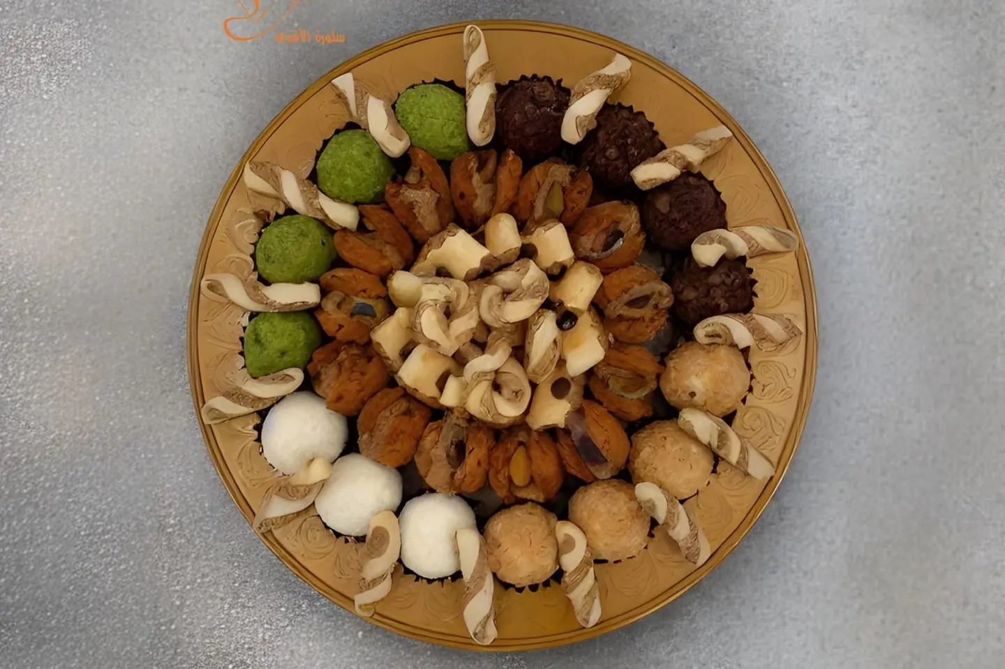 صحن مغربيات