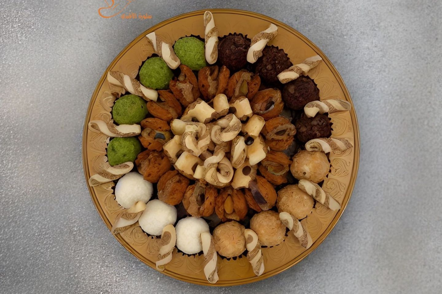 صحن مغربيات