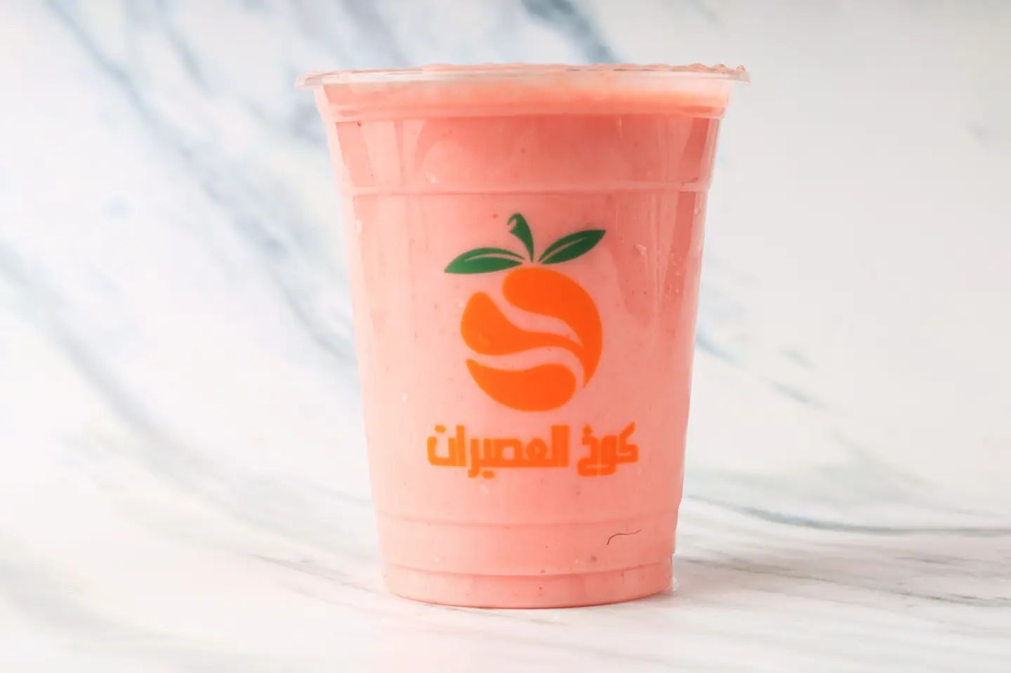 Strawberry With Banana