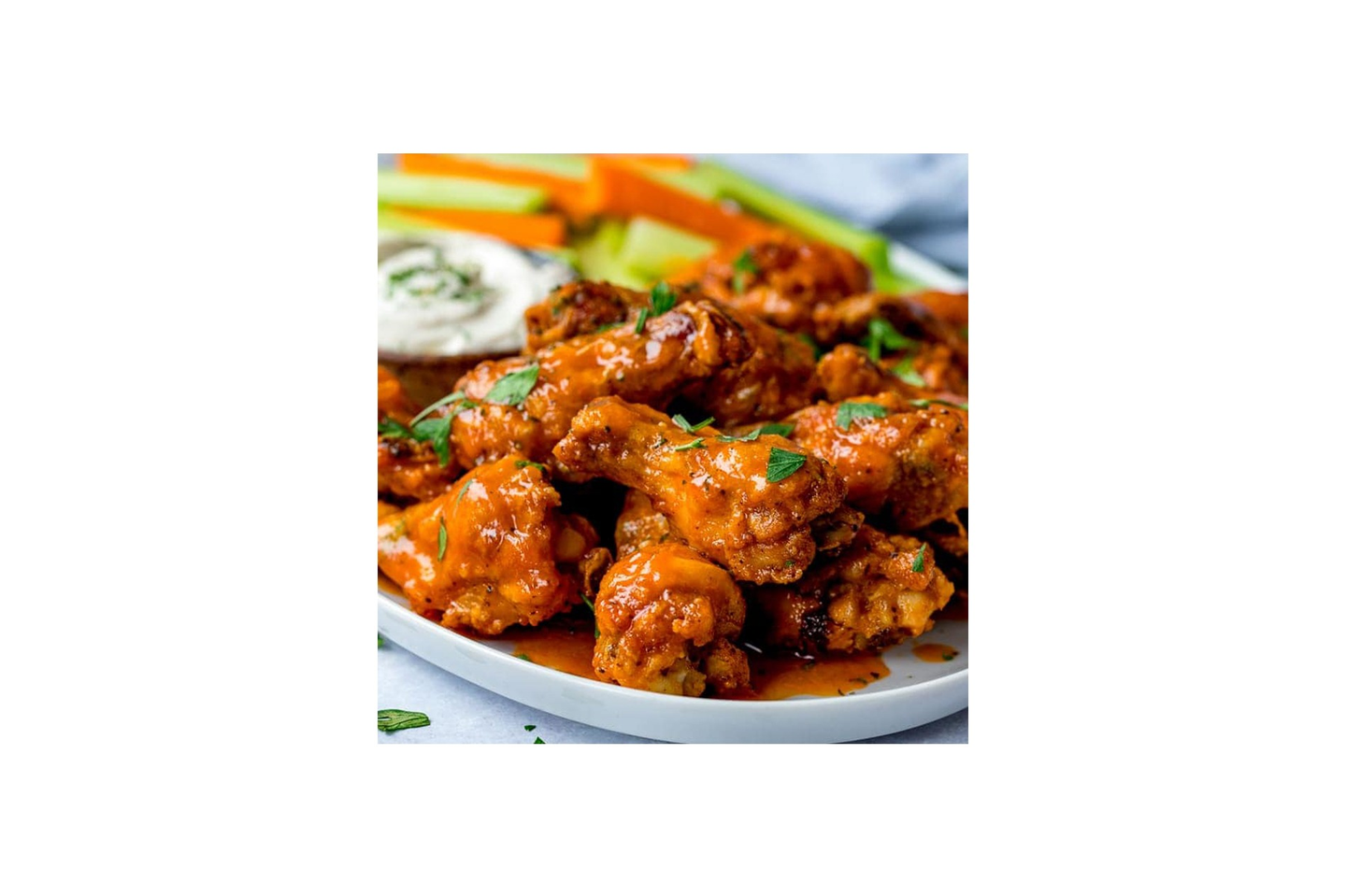 Buffalo Wings