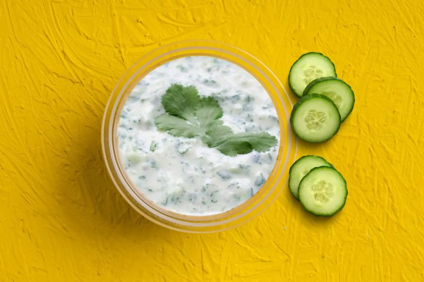 Yogurt Sauce