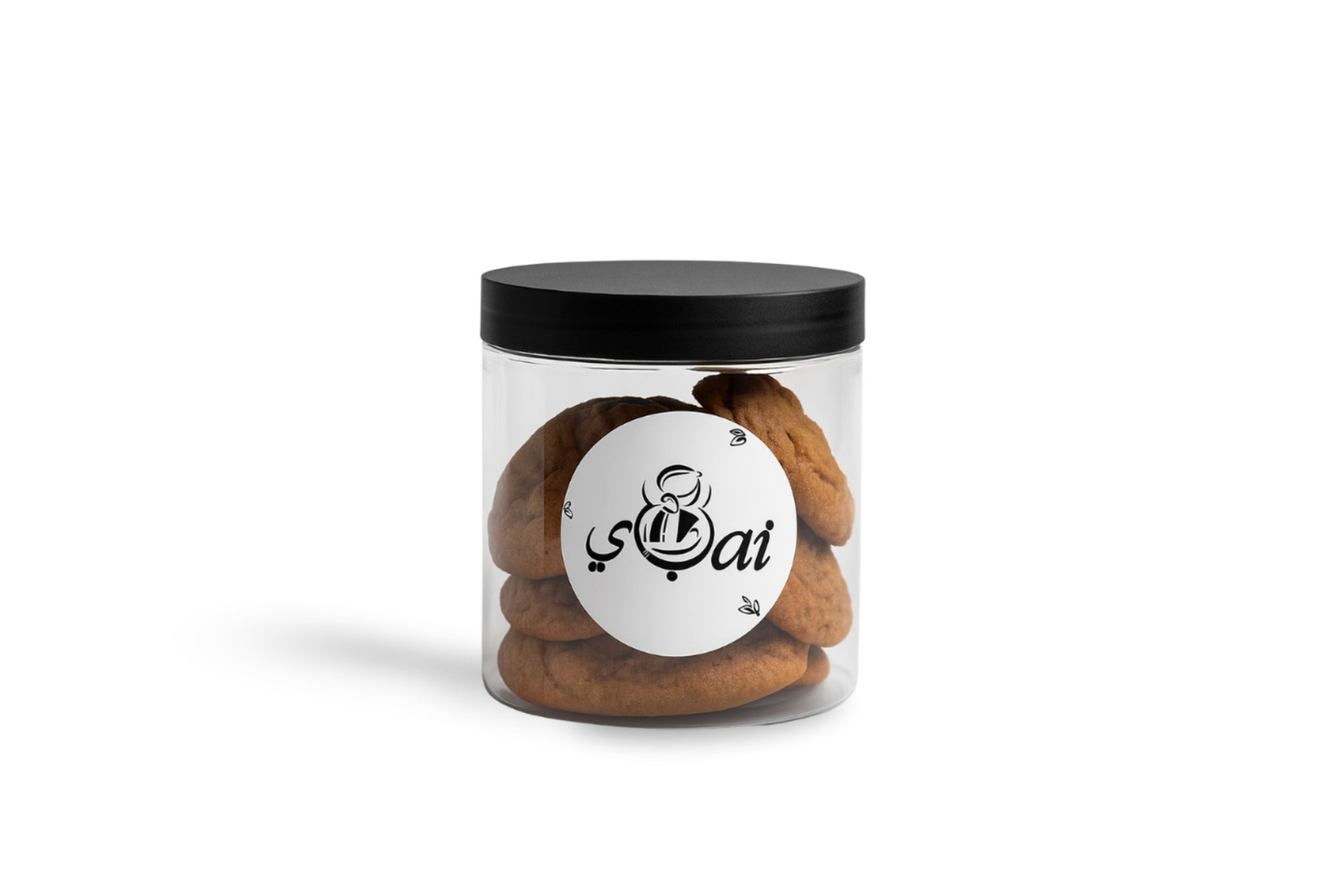 Cookies Jar 5 Pcs