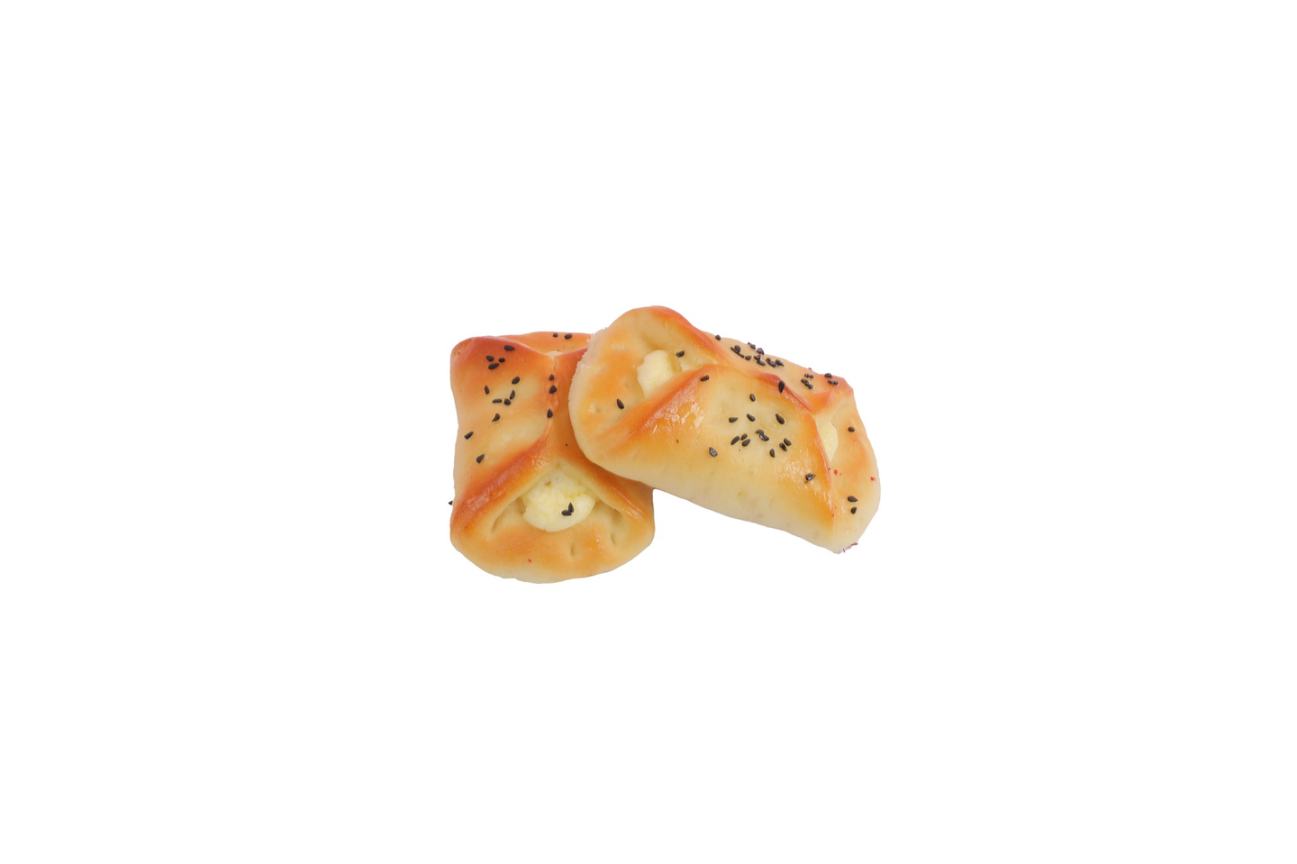 فطيرة ميني بالكيري فريش