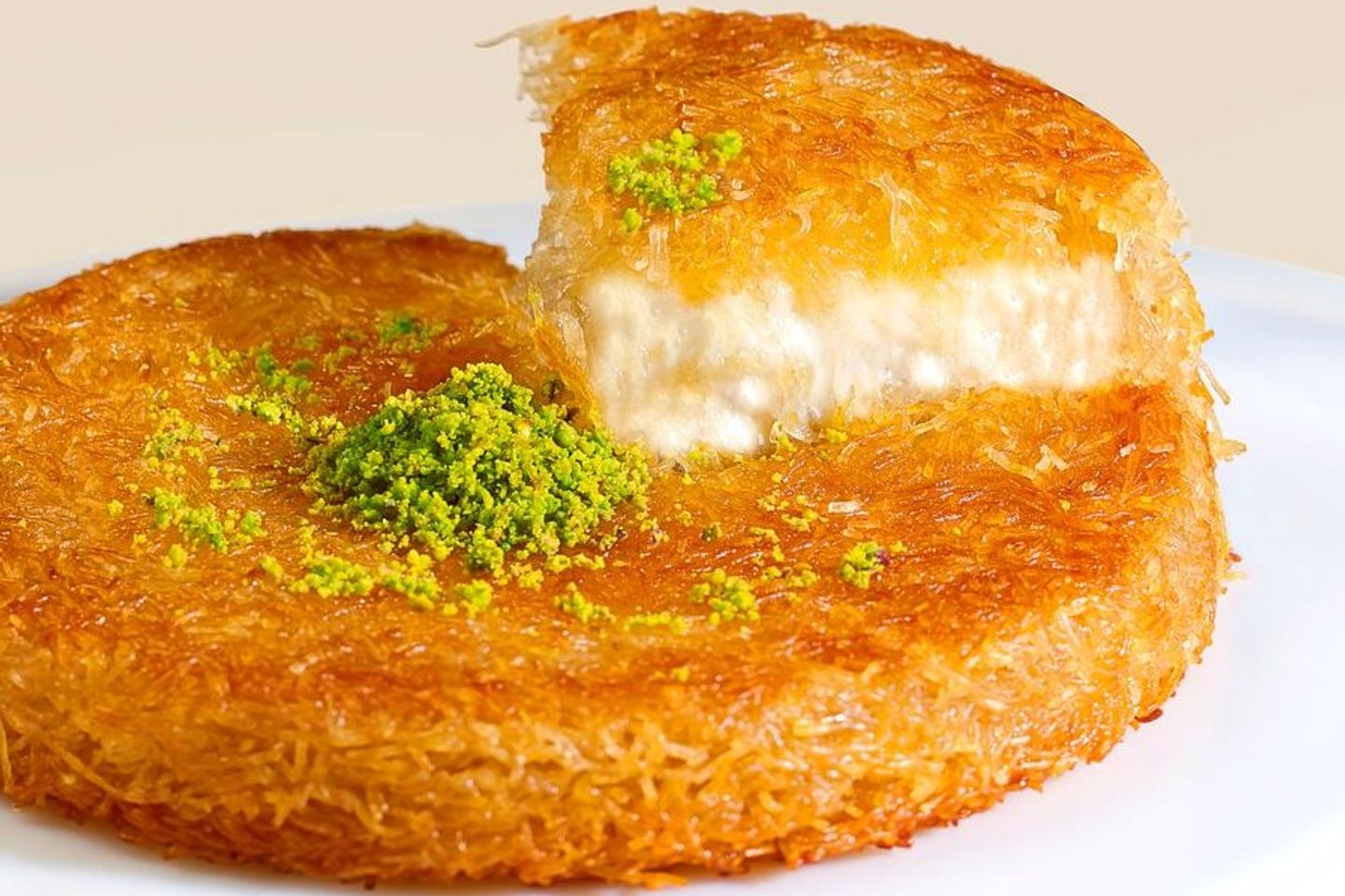 Kunafa