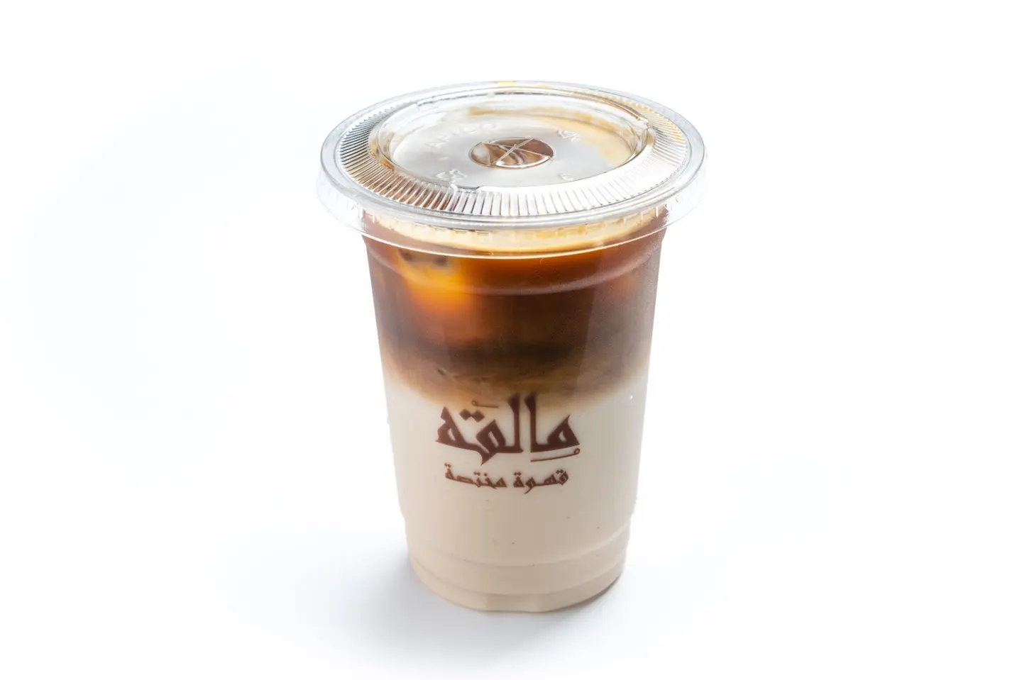 سولتد كراميل لاتيه