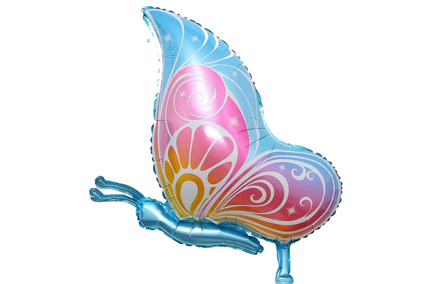 Butterfly Balloon