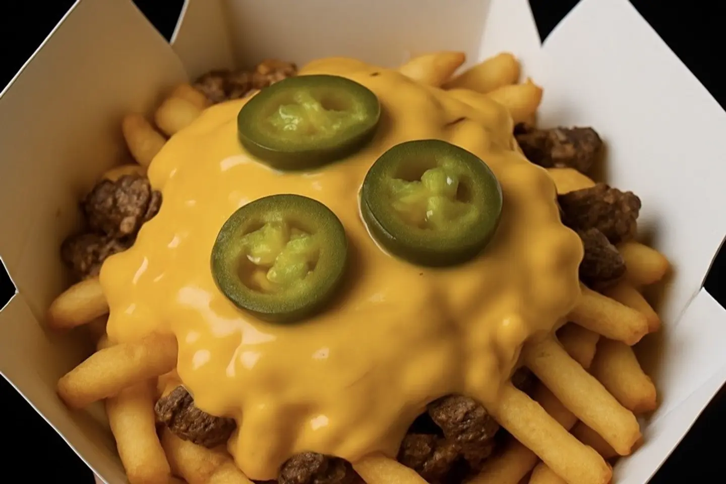 Os Fries