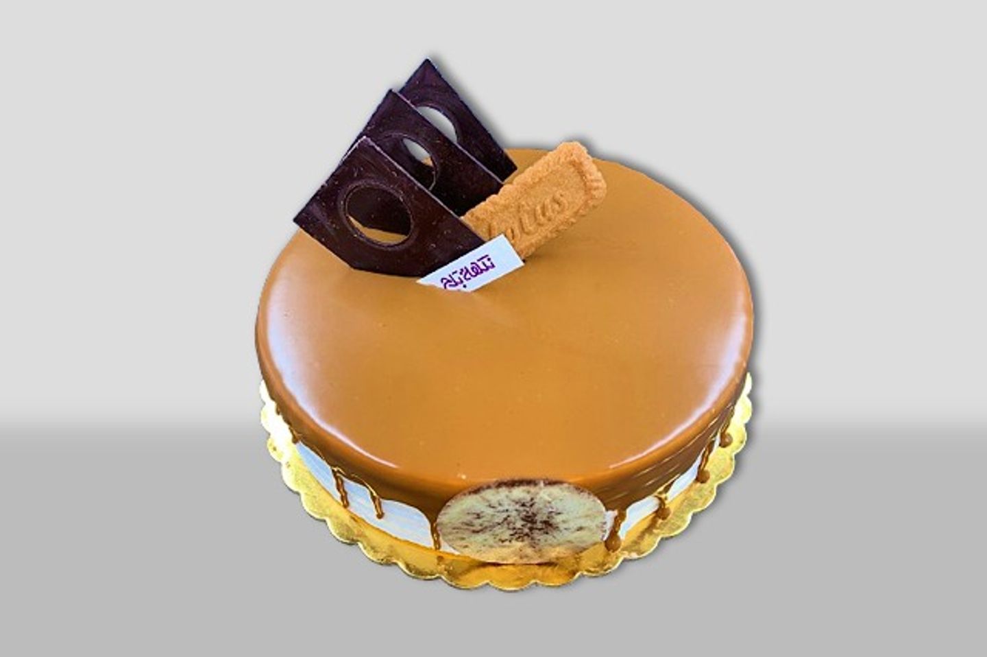 Lotuus Tart