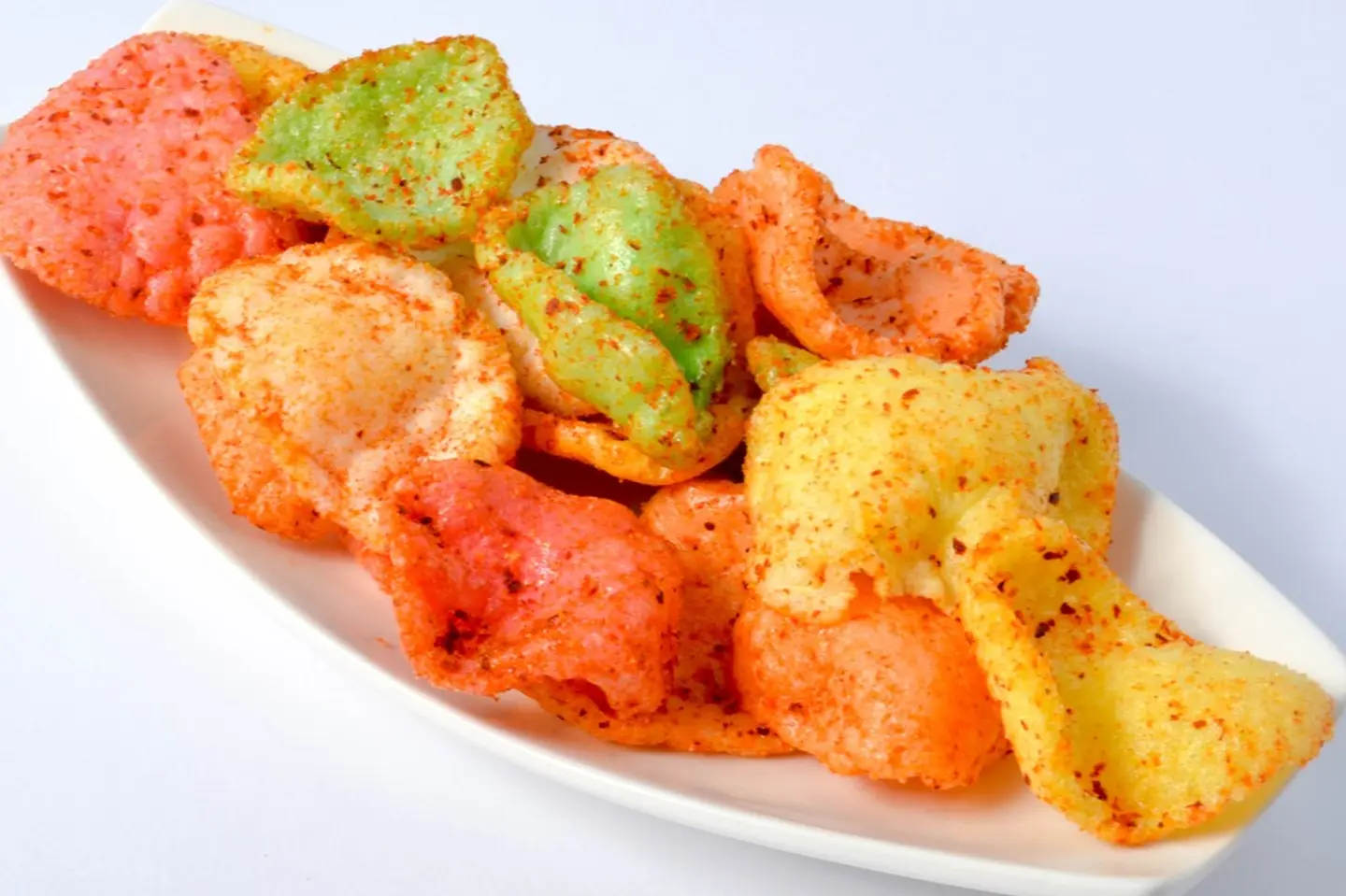 Mini Korobok Spicy