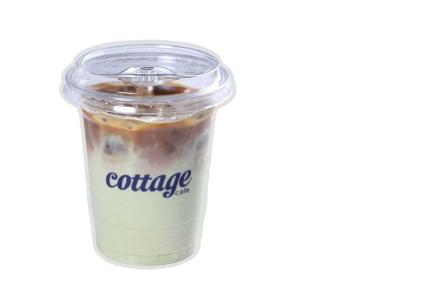 Pistachio Latte