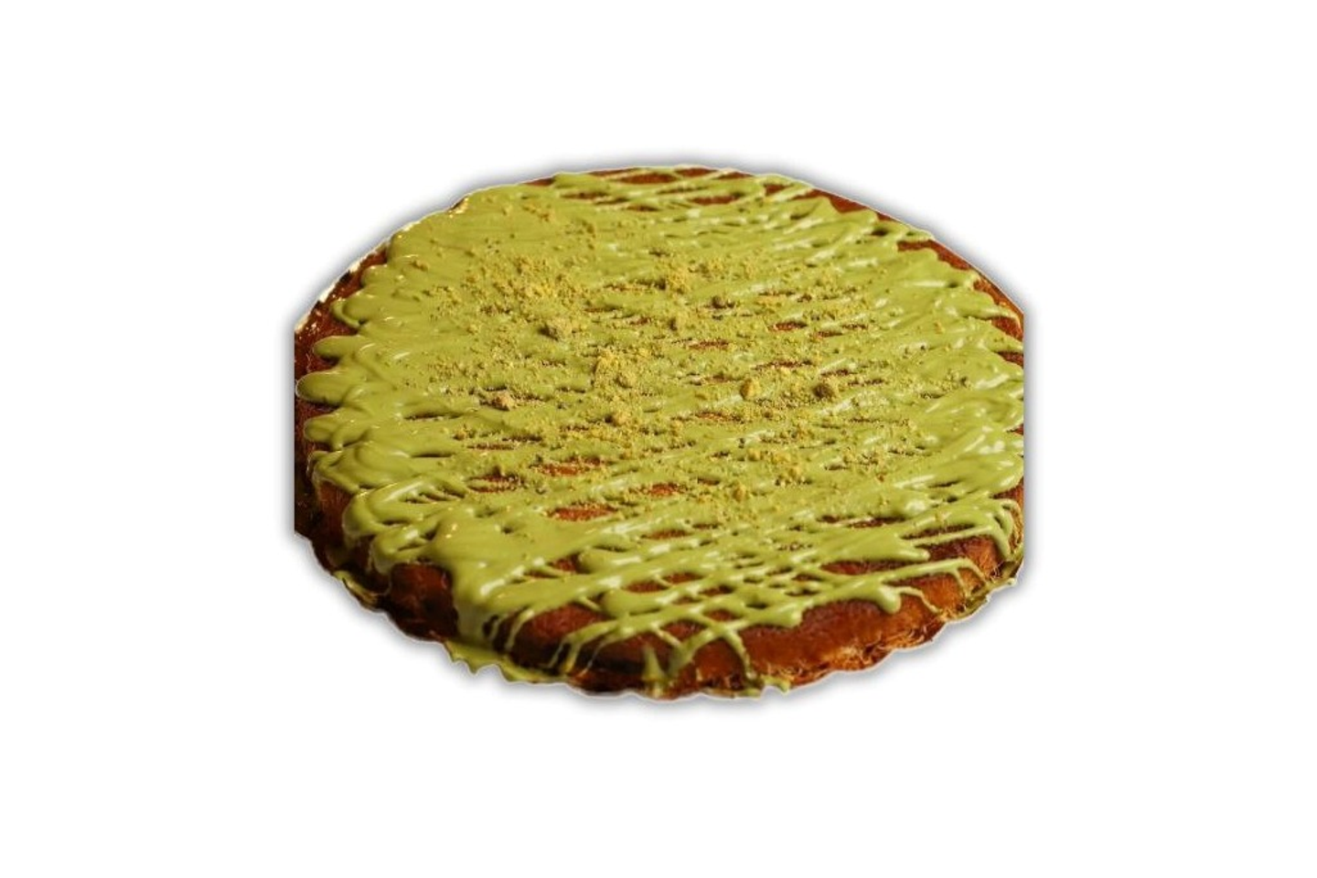 كنافة بستاشيو