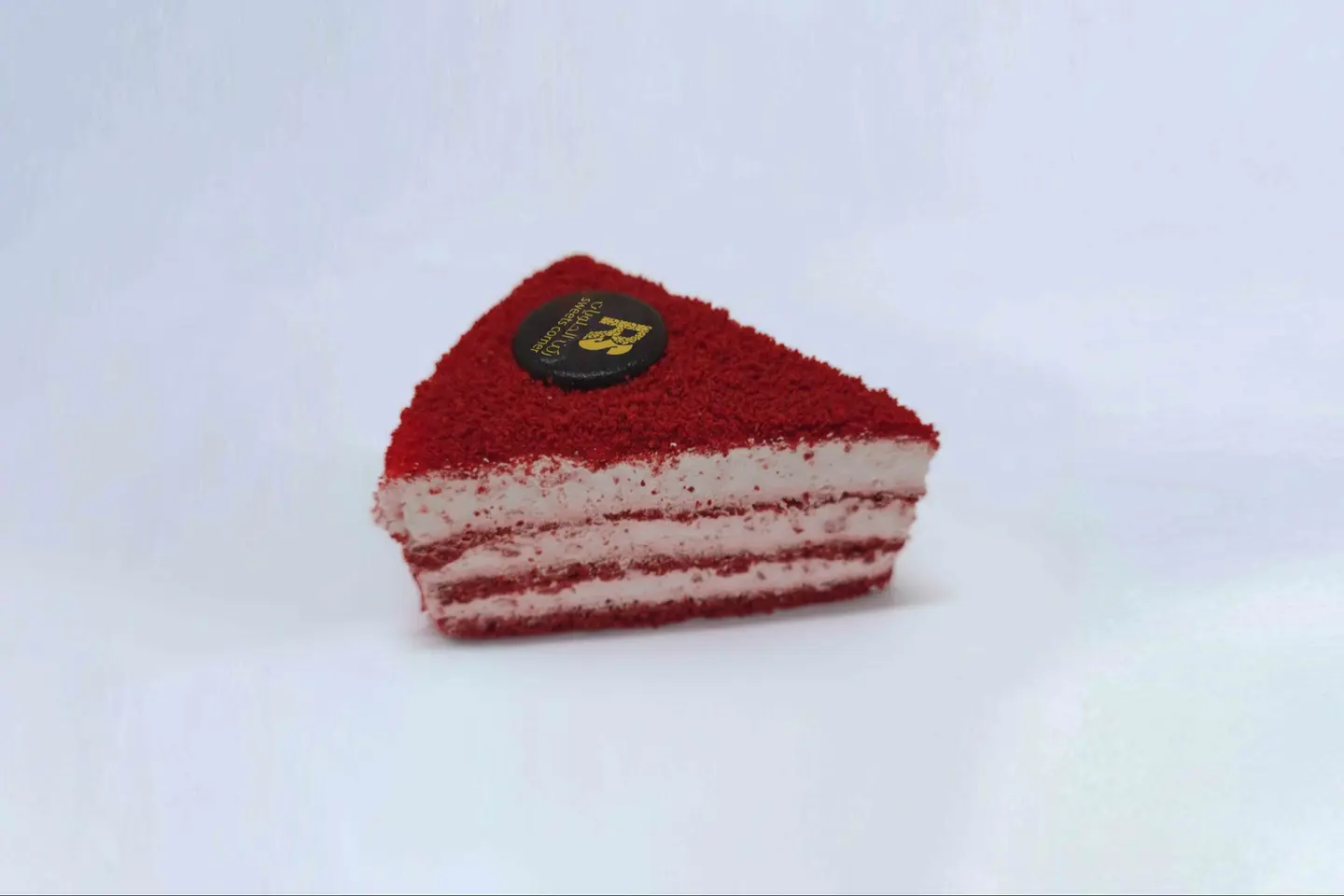 قطعة كيك رد فلفت