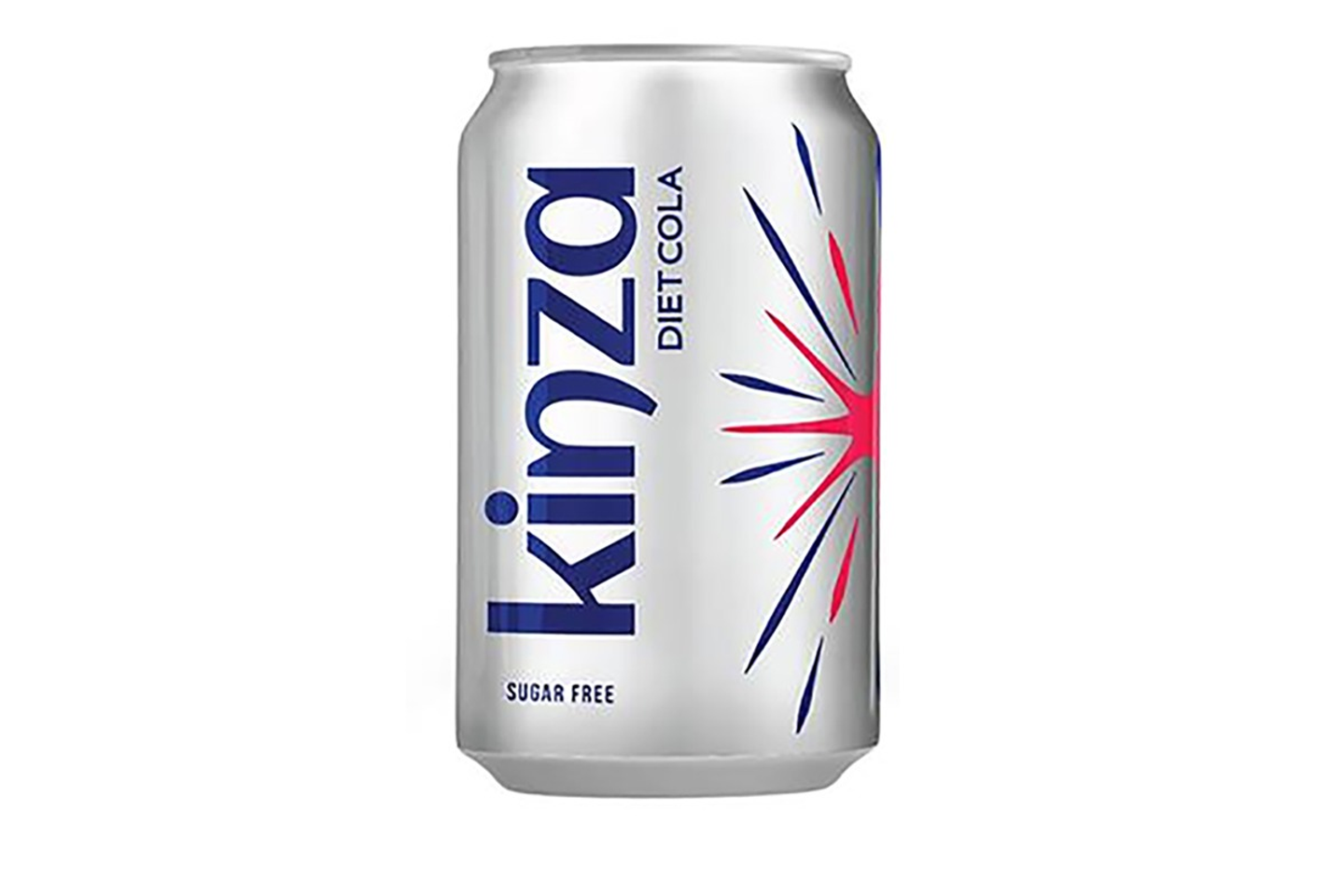 Kinza Diet Cola