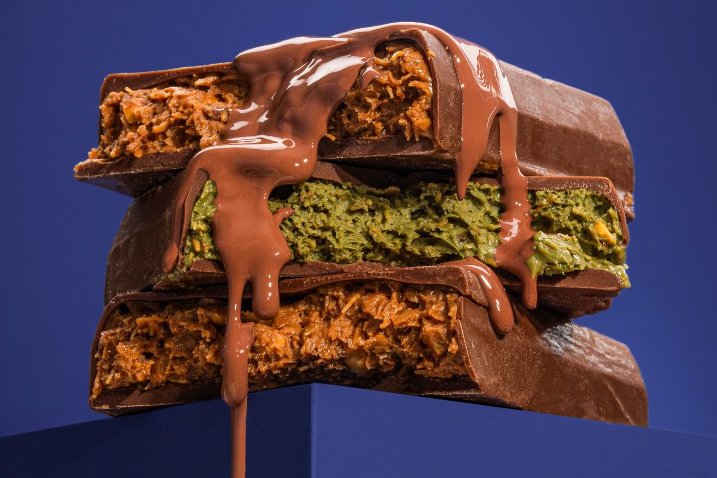 Poco Dor Bar Pecan