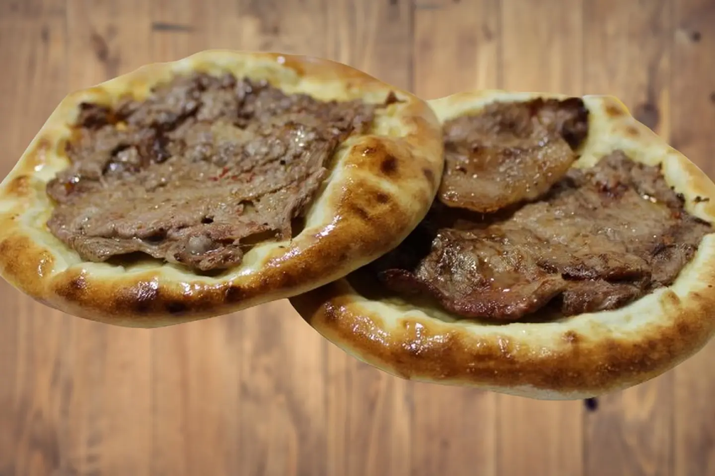 Meat Slices