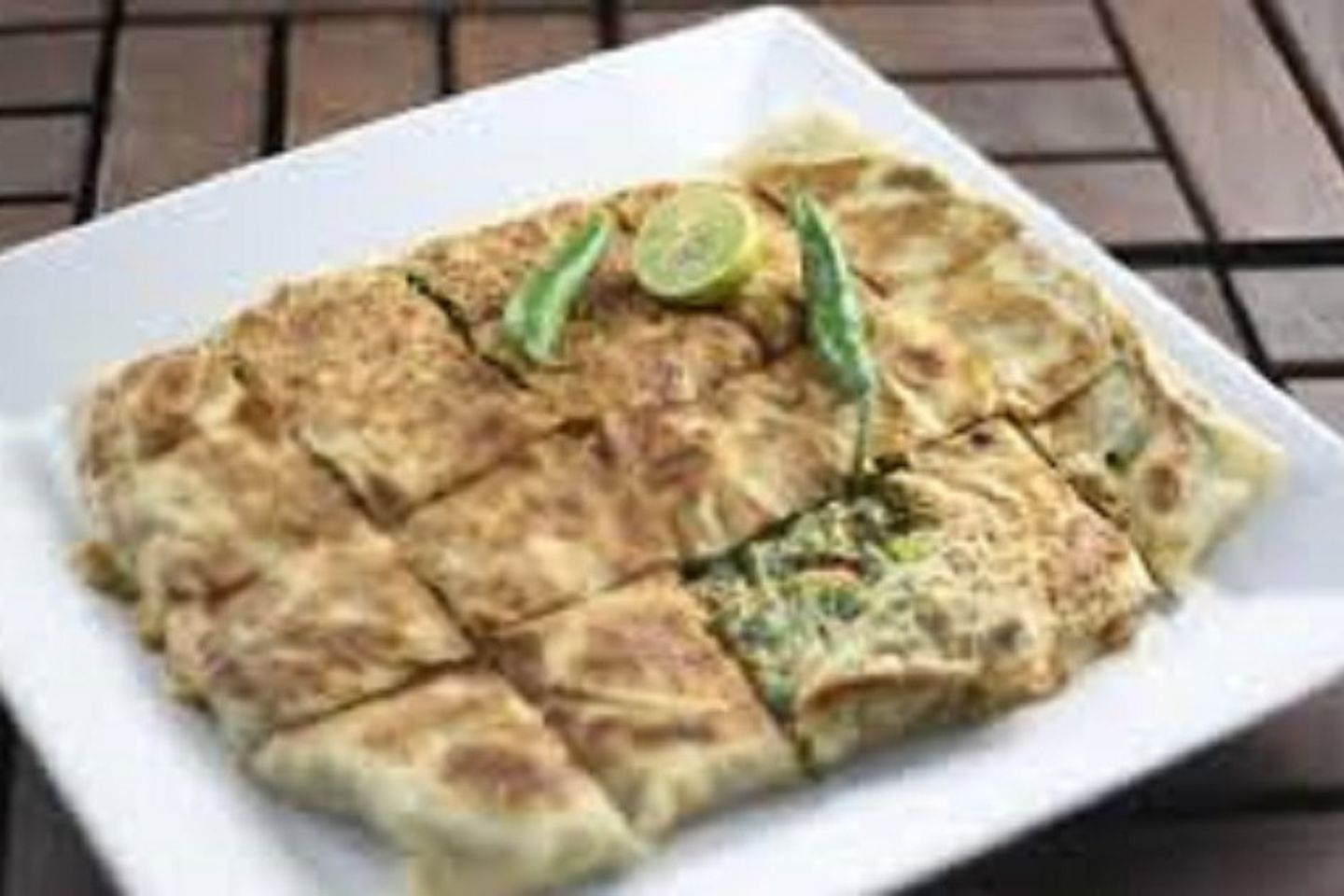 مطبق بر مالح