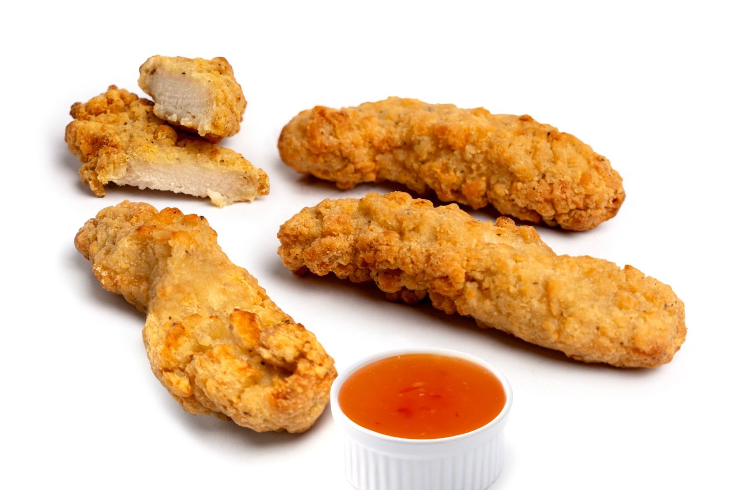 Dragon Tenders