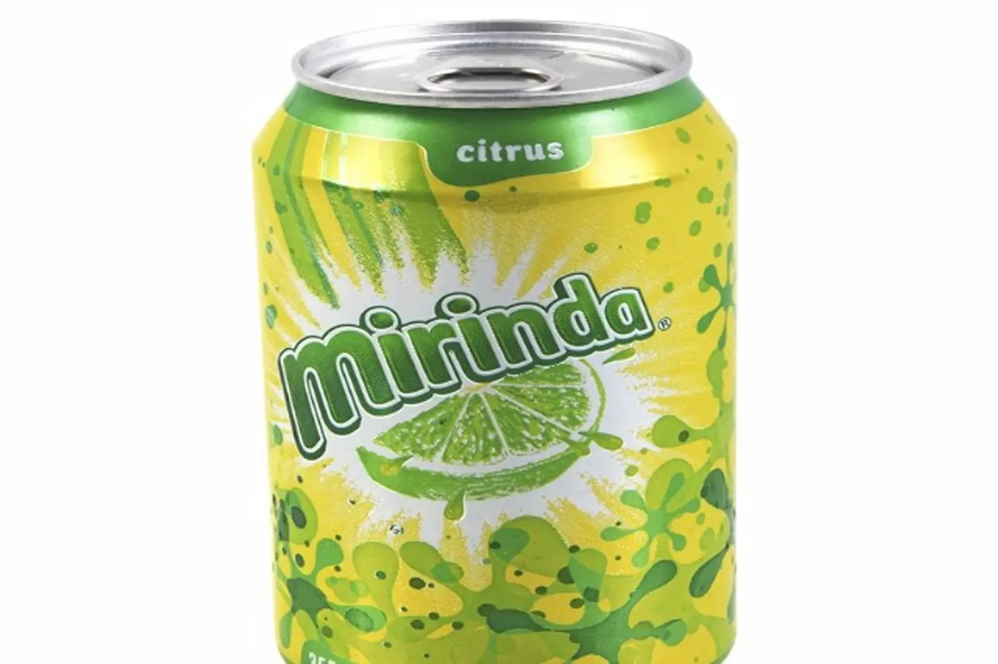 Miranda Citrus -  360 Ml