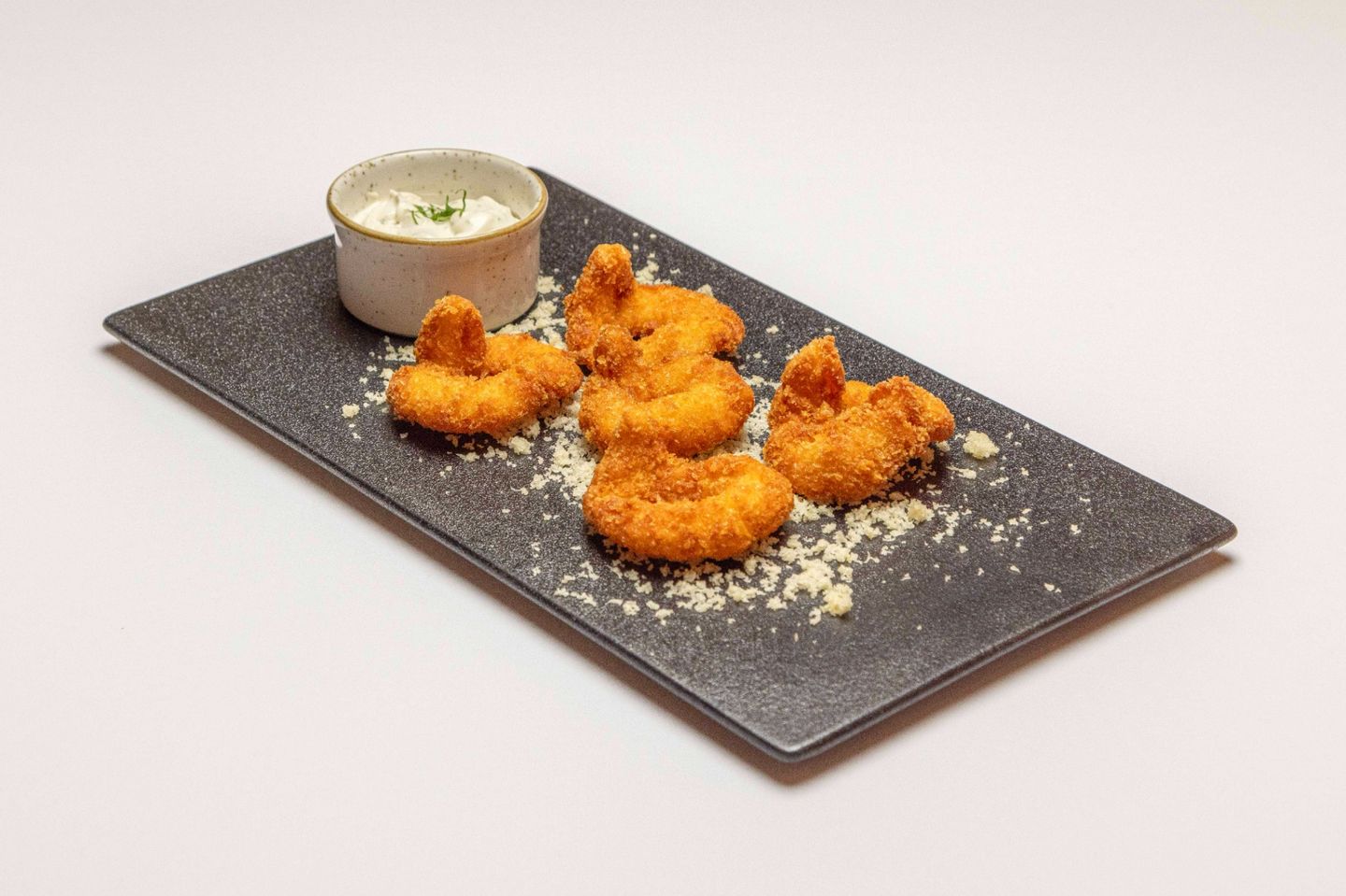 Fried Shrimp