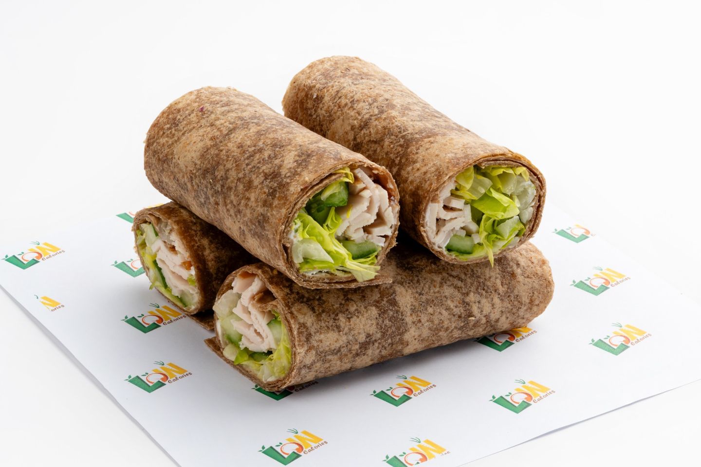 Turkey Sandwich