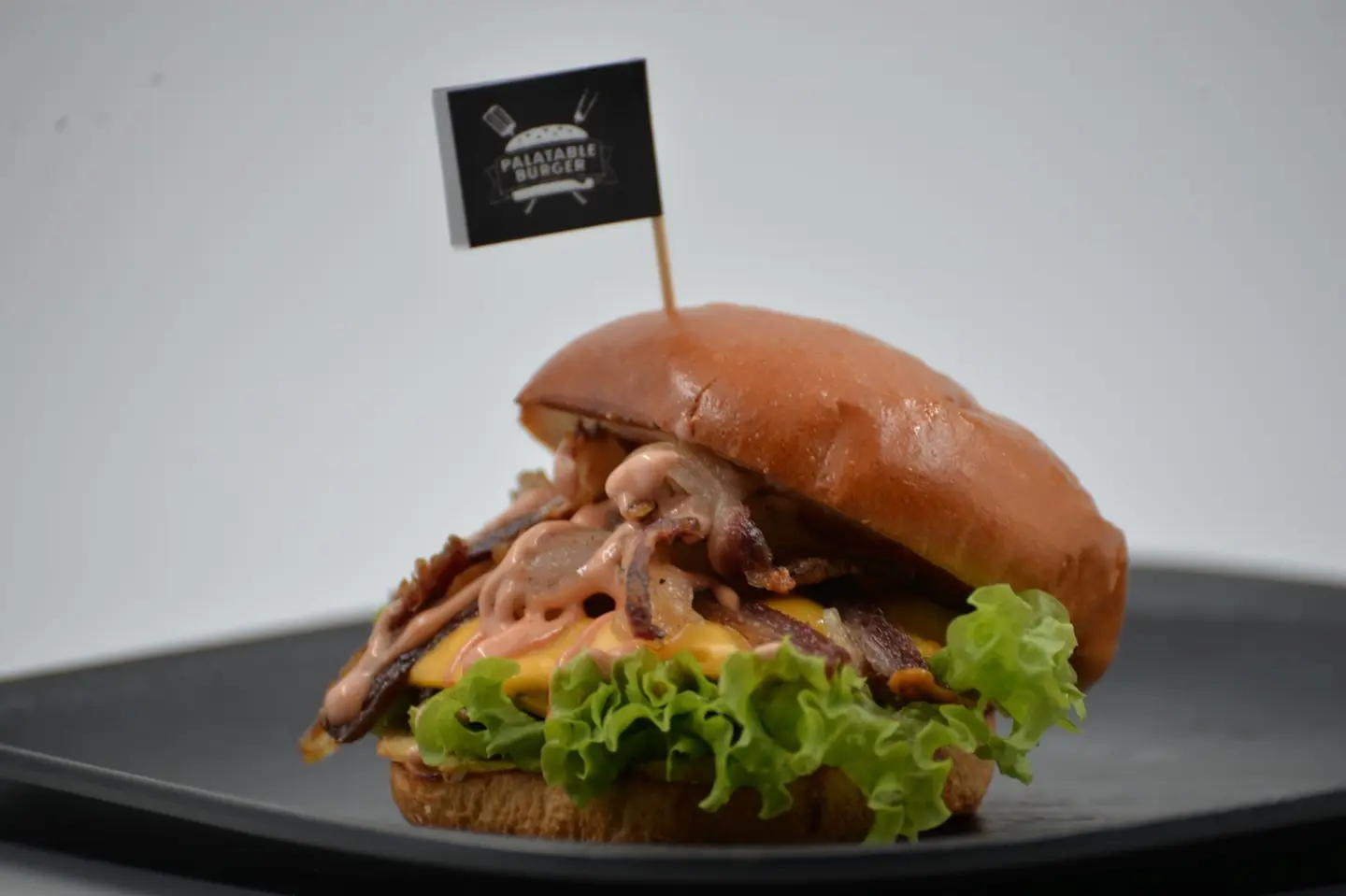 ديجافو برجر