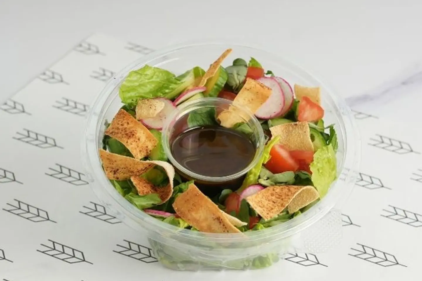Fattoush