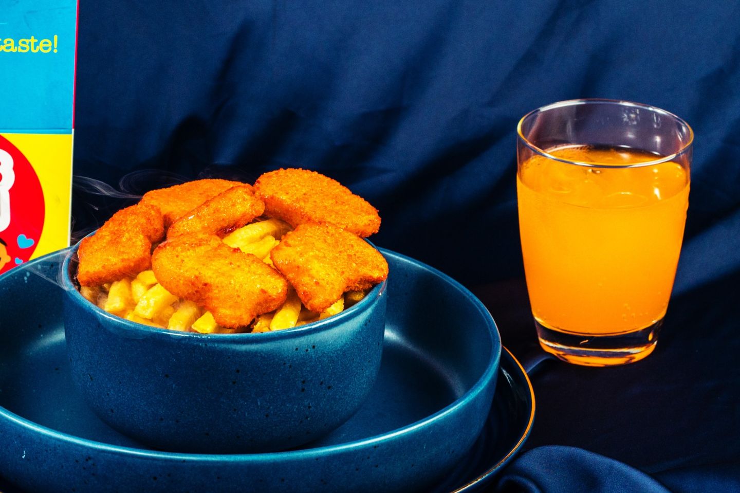 Kids Meal 2
