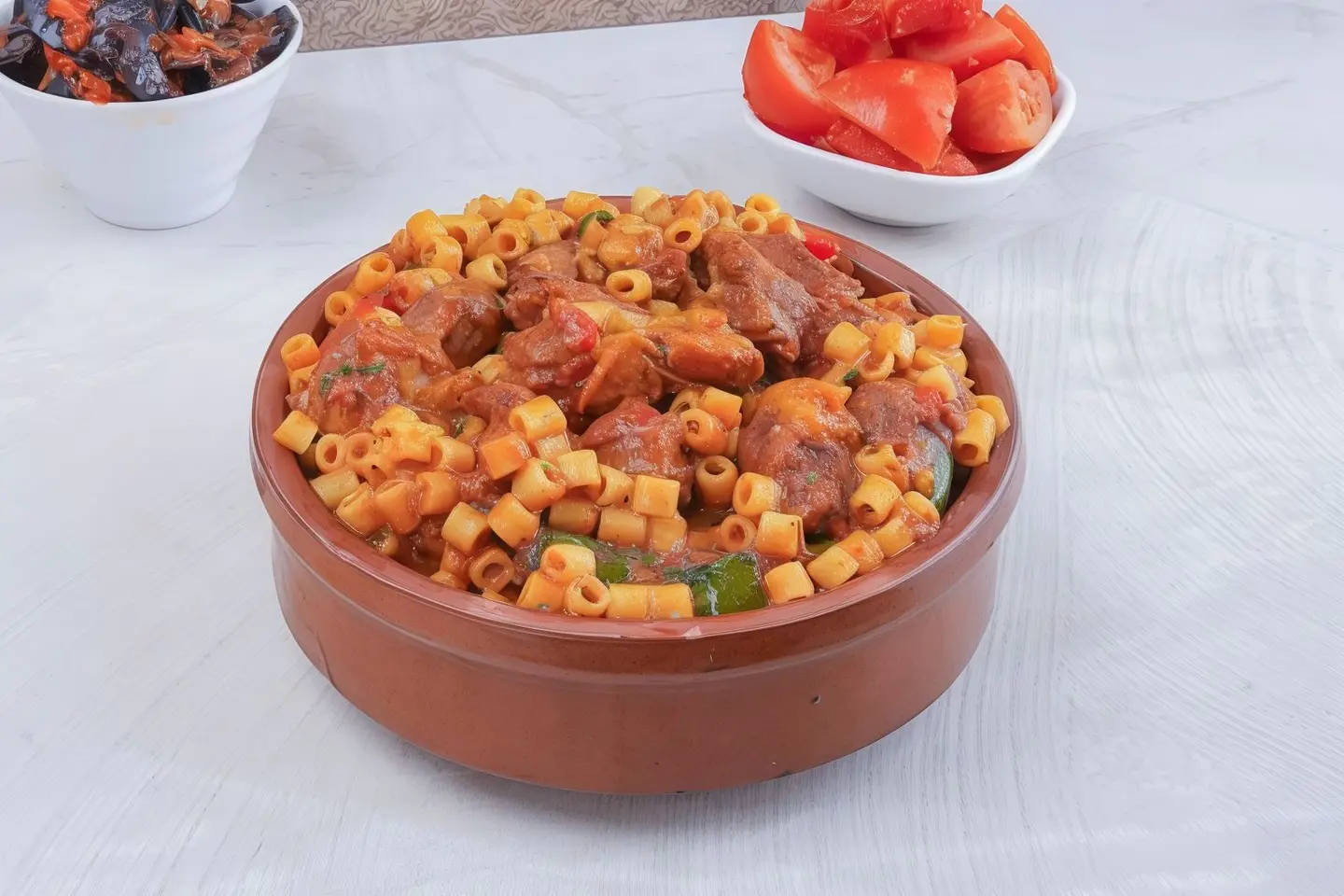 Mabkibuka