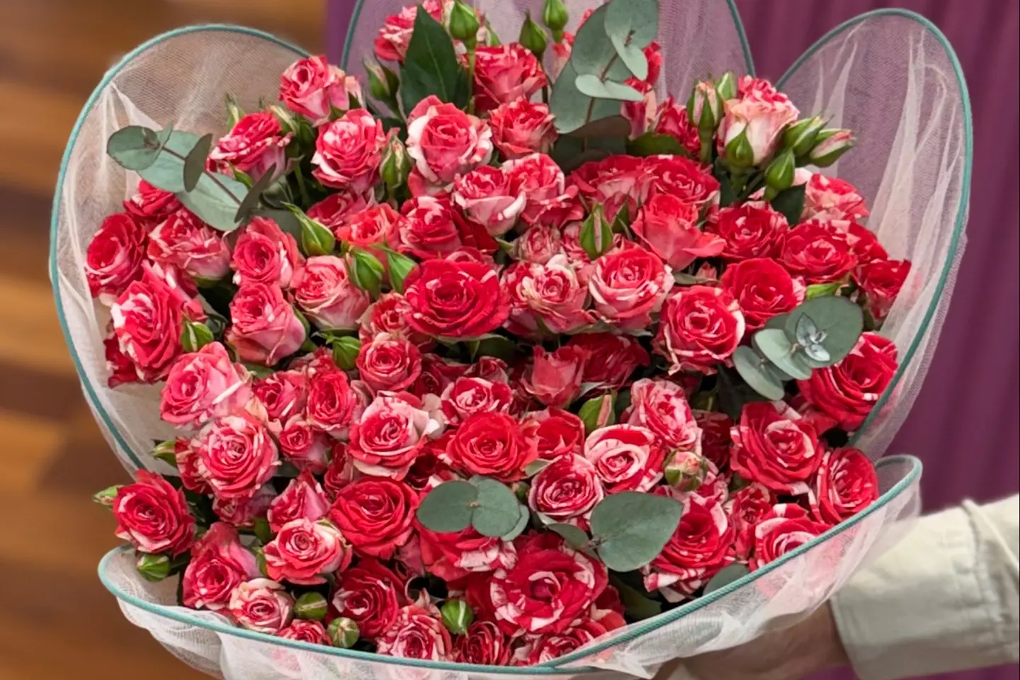 باقة الهبه ٤