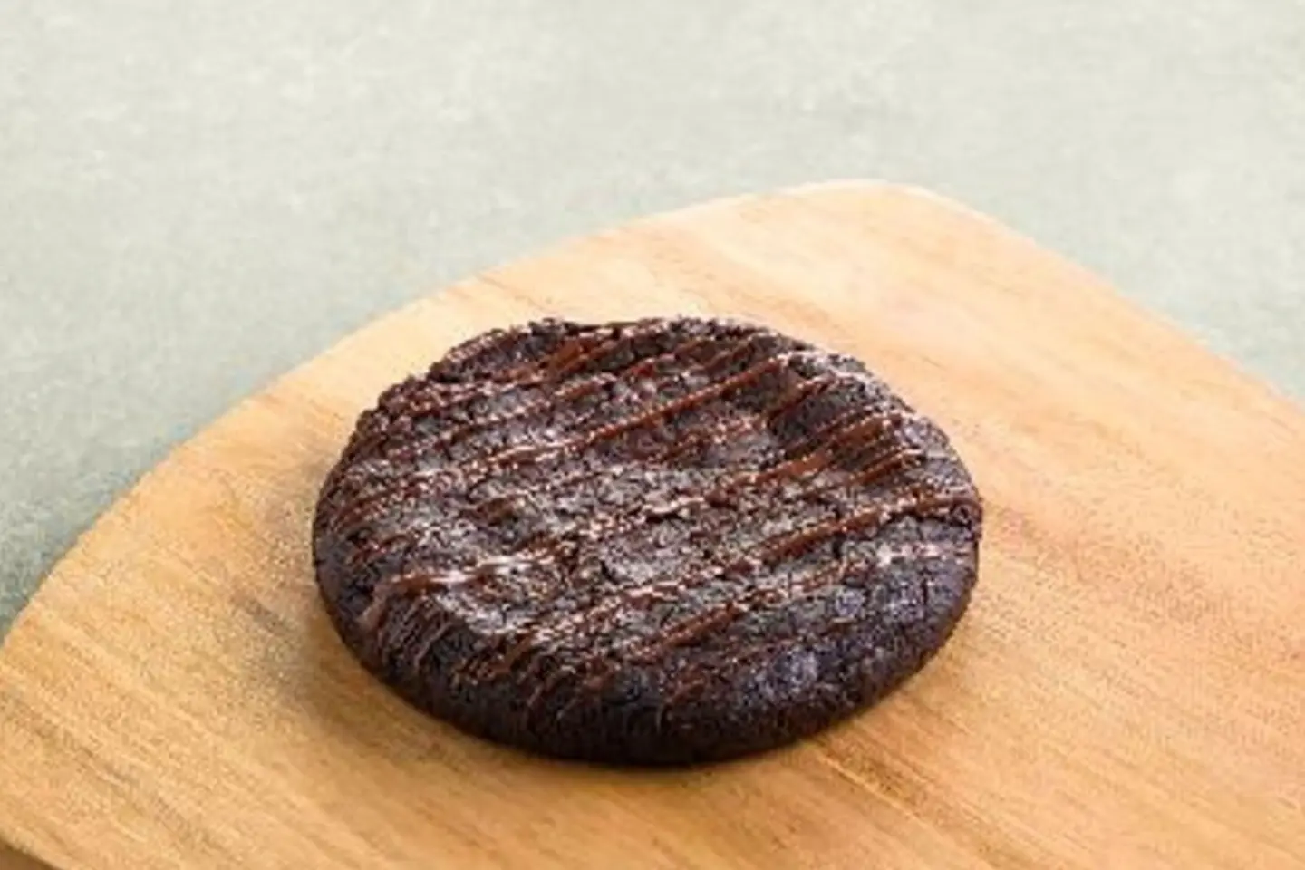 Dark Chocolate Cookie