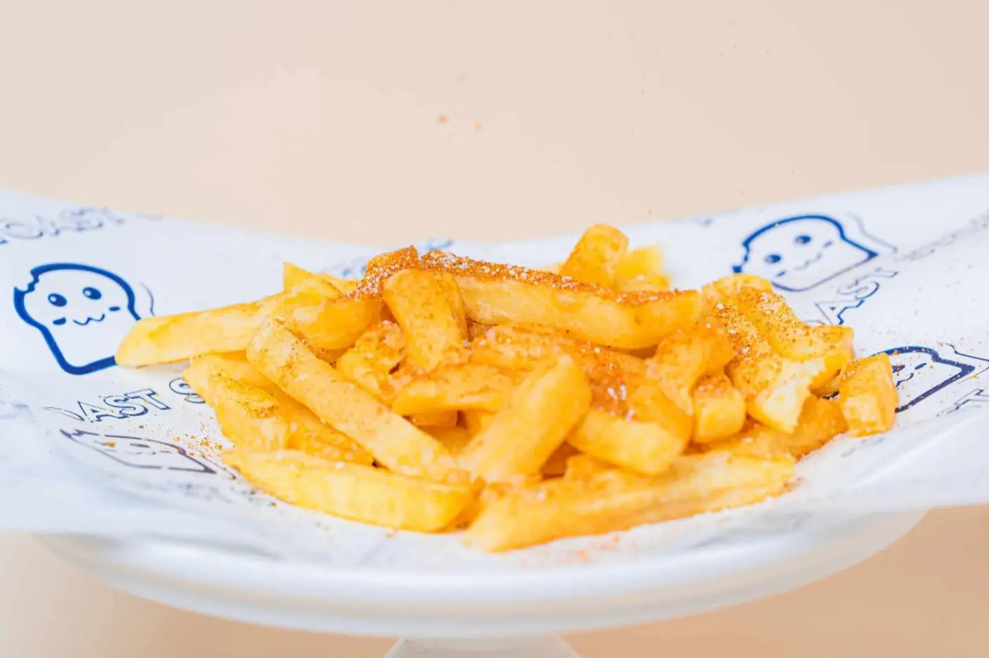 بطاطس مبهر