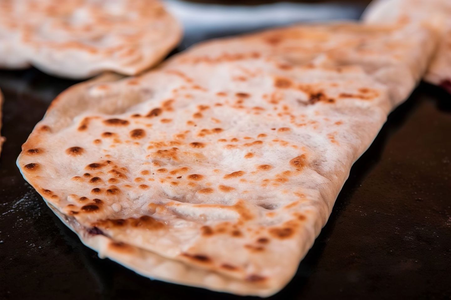 Fatirah With Cheese
