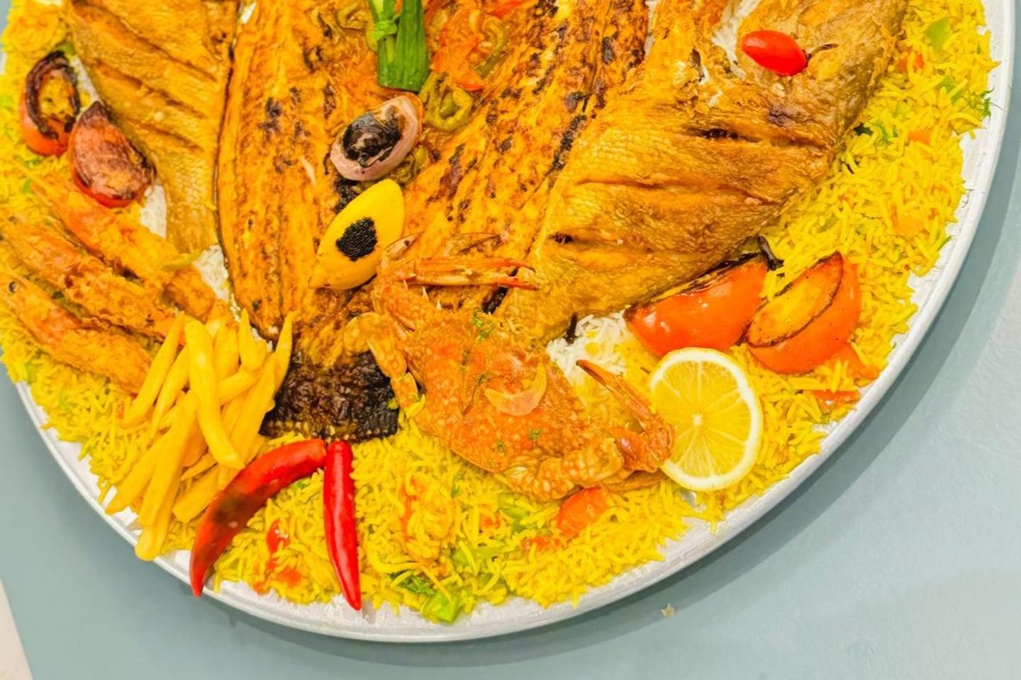 Pannello Big Plate 1