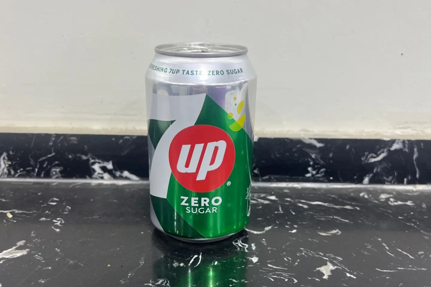 سفن اب دايت