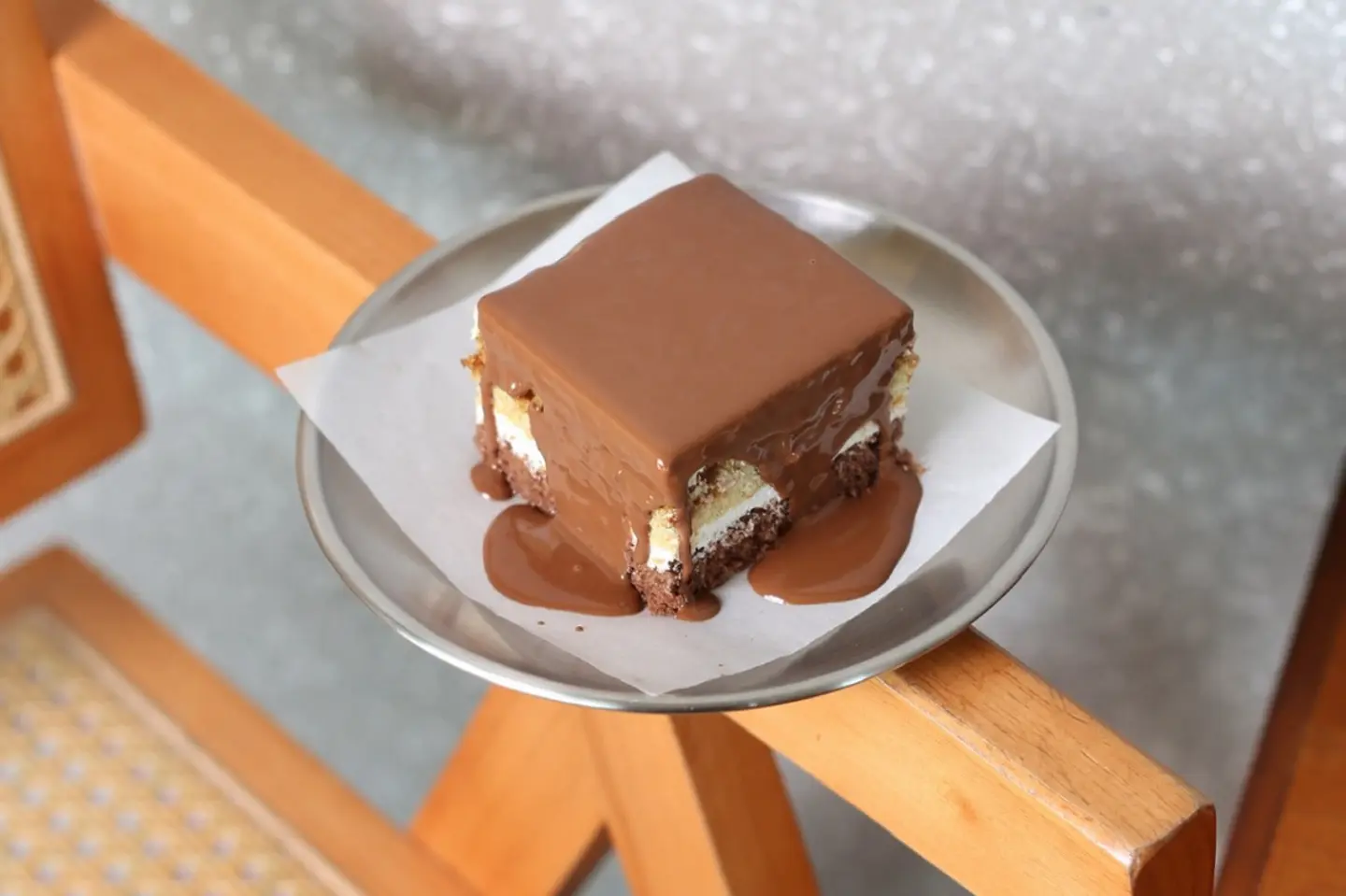 شوكوترامسيو