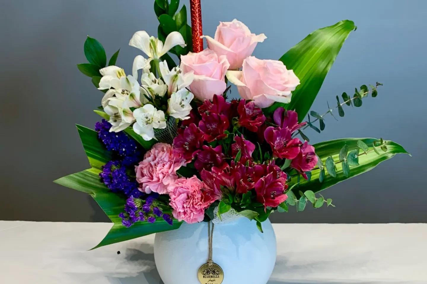 فازة سنه جديده ١