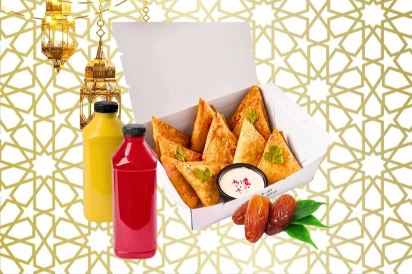 درزن سمبوسة