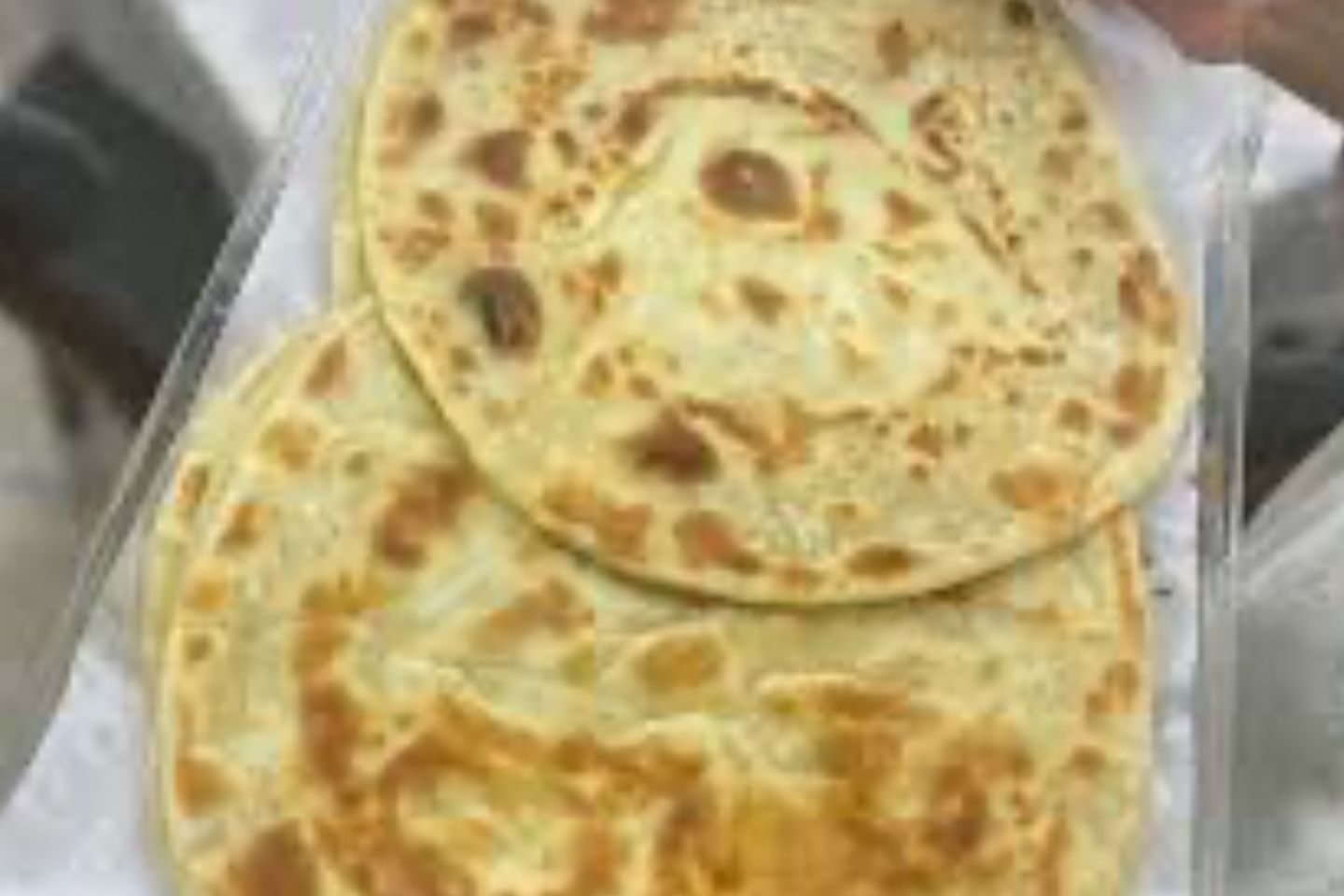 فطيره شباتي ساده بي الخلطه الخاصه