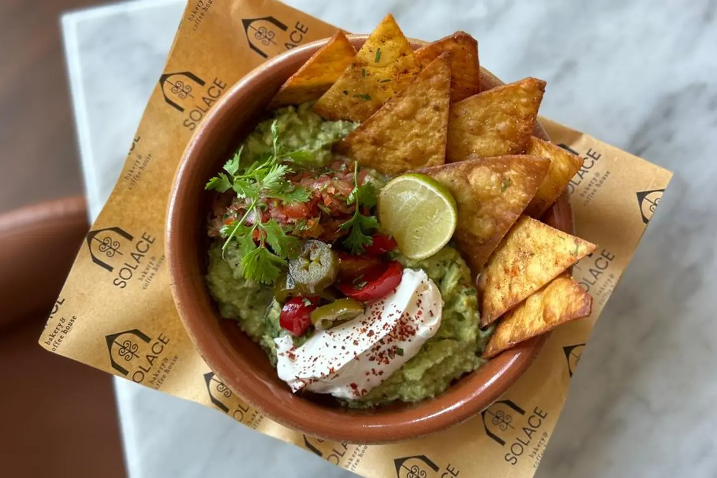 لوديد ناتشوز