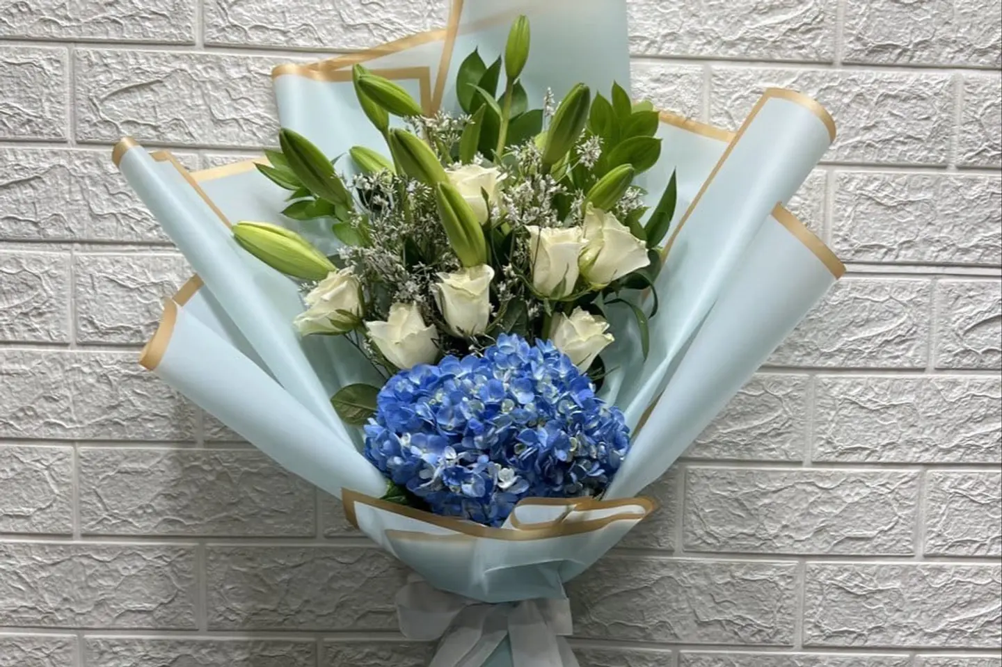 وردة و شتلة ٠٠١٢٩