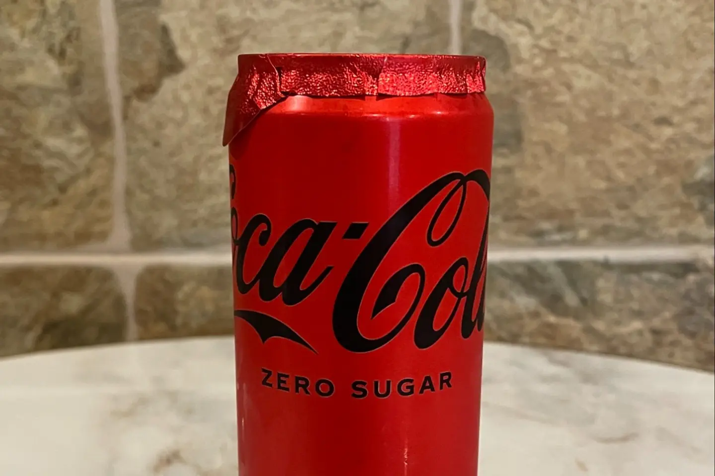 كوكا كولا زيرو