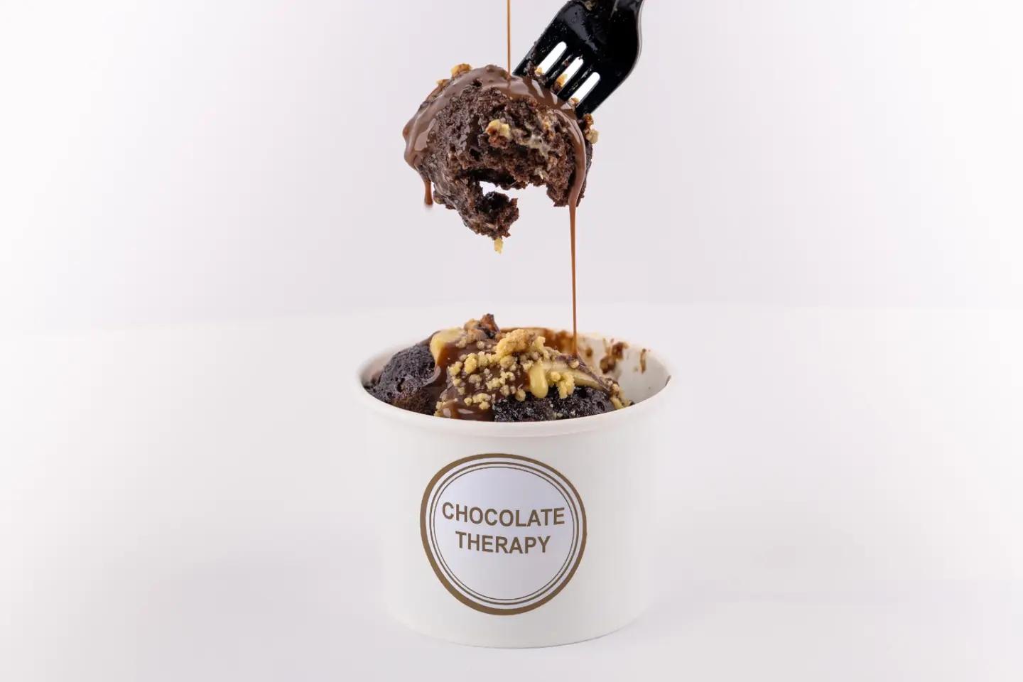 Chocolate Therapy