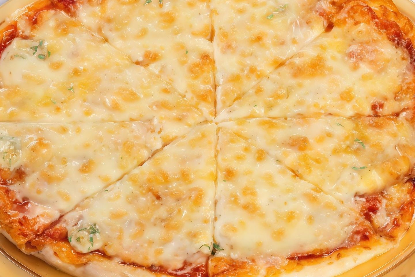 Smoked Cheese Manousheh