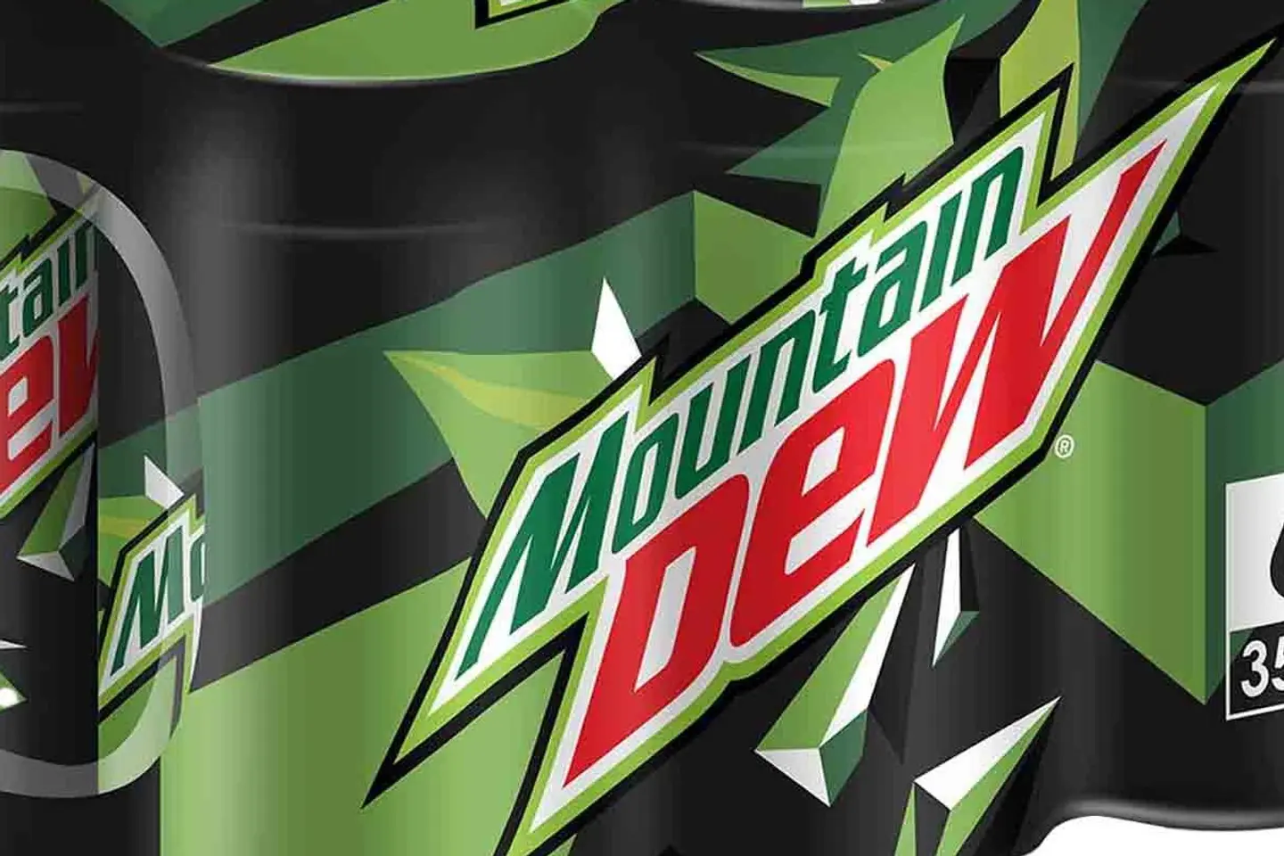 Mountain Dew