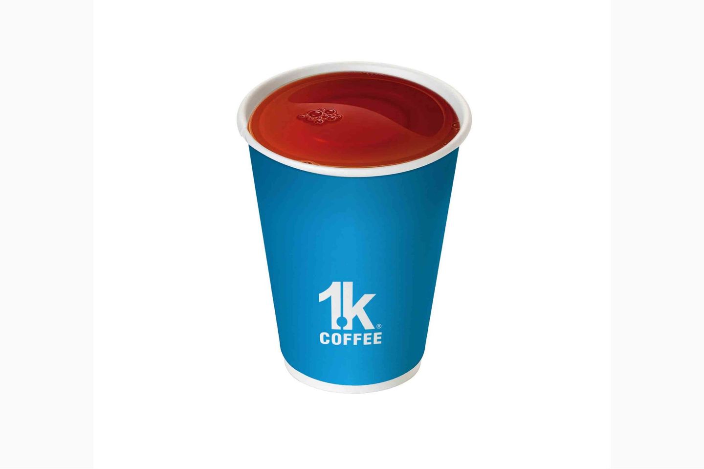 كوب شاي