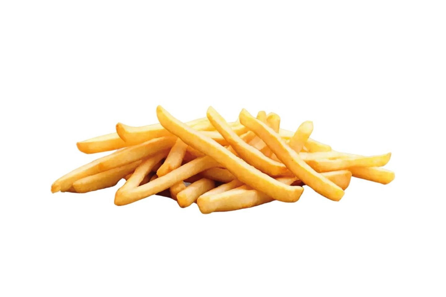 Wk Stealth French Fries